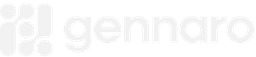 Gennar-Agency-Logo